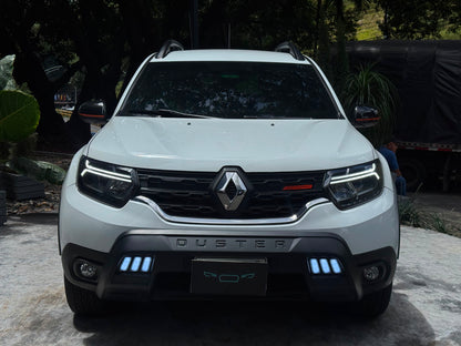 Renault Duster Iconic 2025