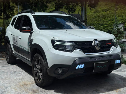Renault Duster Iconic 2025
