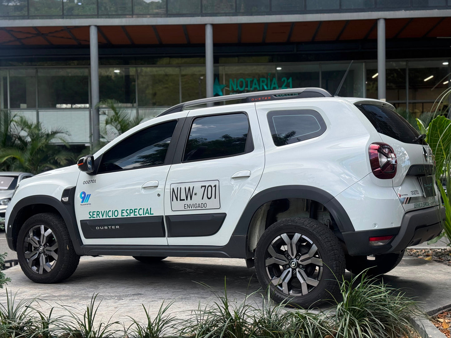 Renault Duster Iconic 2025