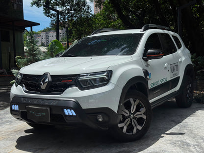 Renault Duster Iconic 2025