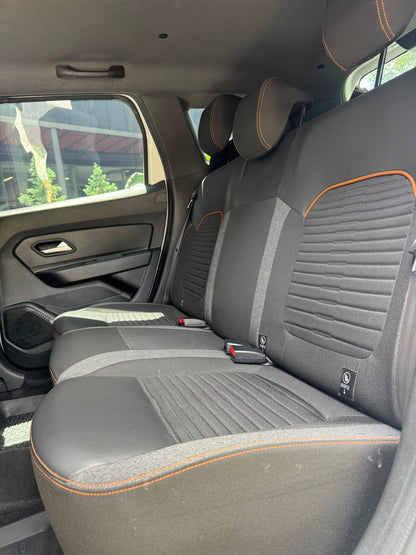 Renault Duster Iconic 2025