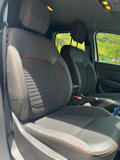 Renault Duster Iconic 2025