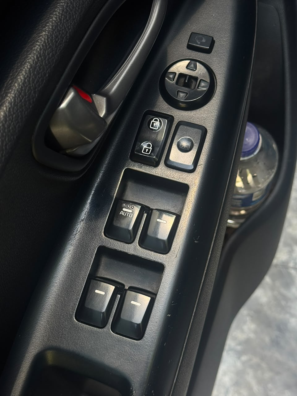Kia Rio Ub Ex 2016