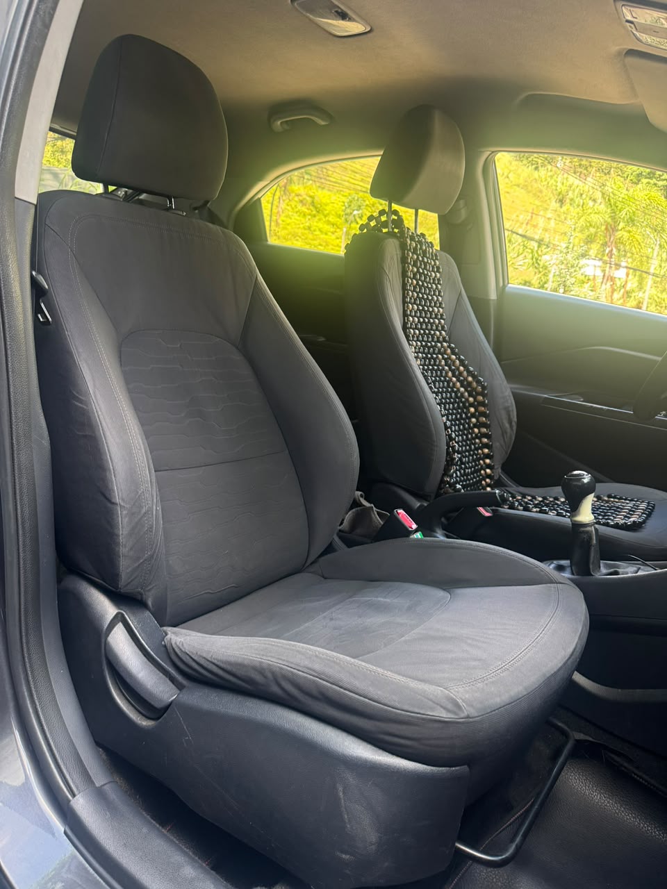 Kia Rio Ub Ex 2016
