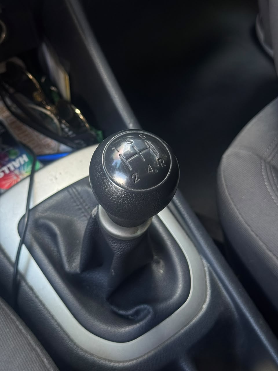Kia Rio Ub Ex 2016