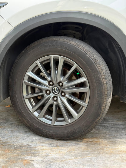 Mazda Cx5 Touring 2019