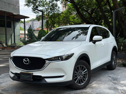 Mazda Cx5 Touring 2019