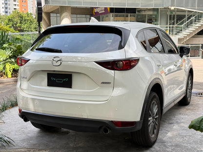 Mazda Cx5 Touring 2019