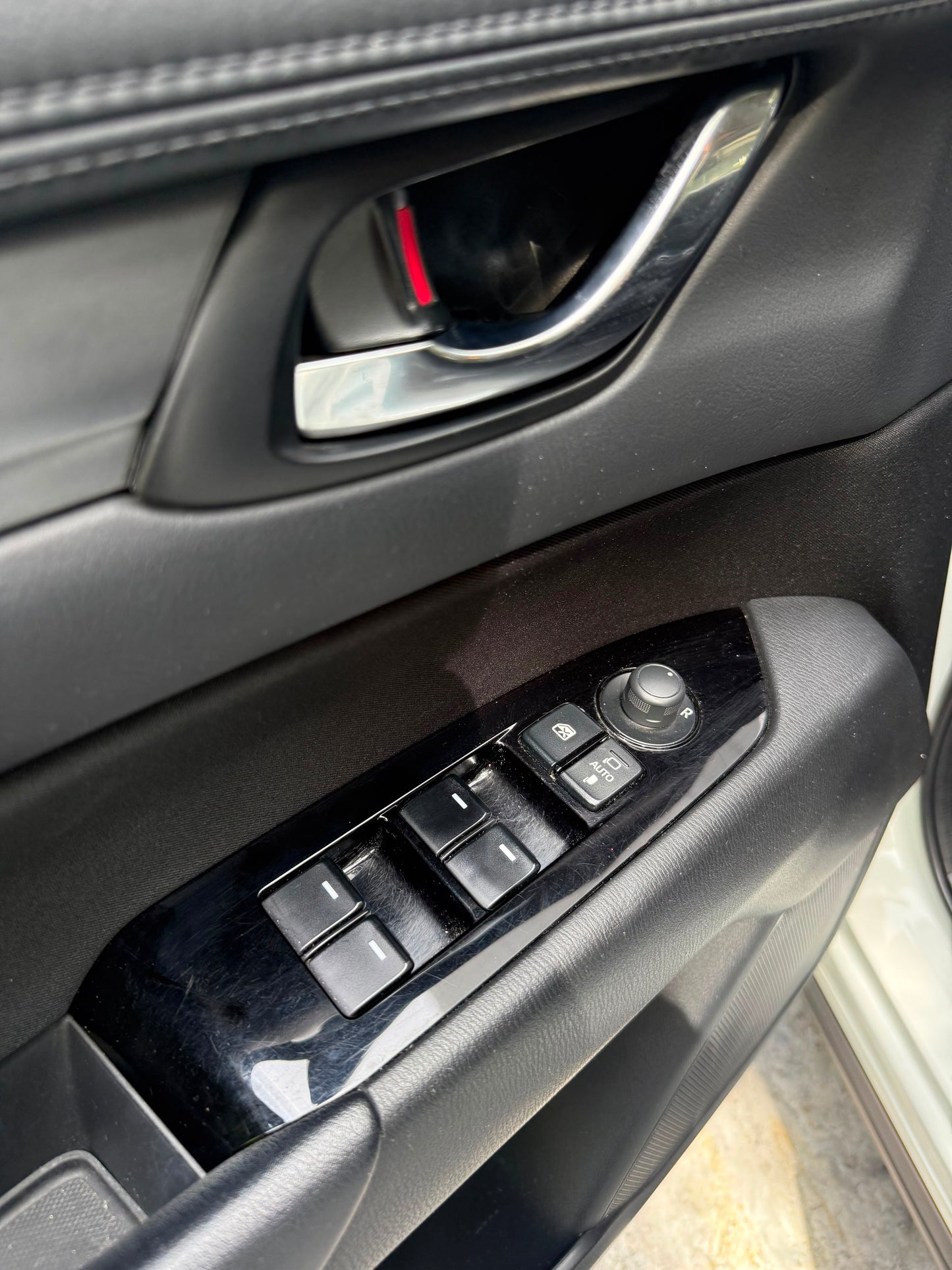 Mazda Cx5 Touring 2019