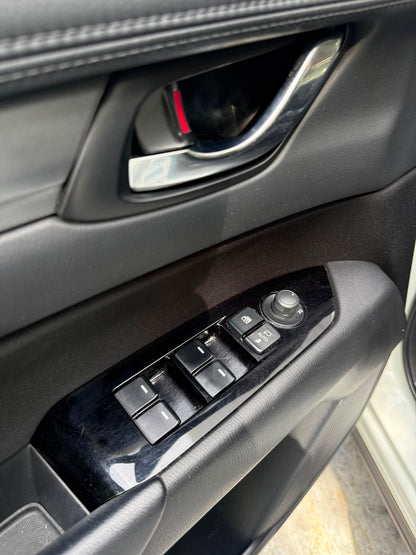 Mazda Cx5 Touring 2019