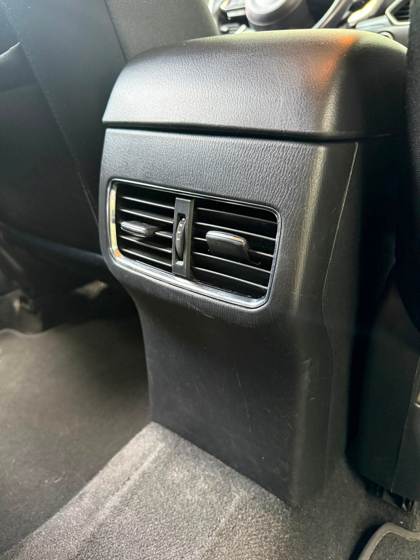 Mazda Cx5 Touring 2019