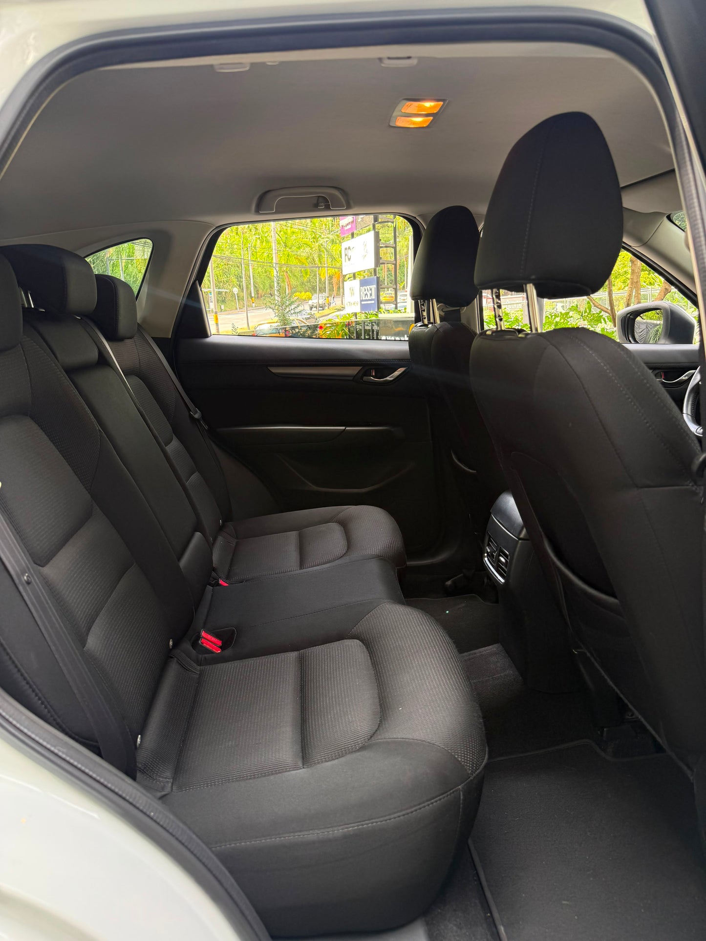 Mazda Cx5 Touring 2019