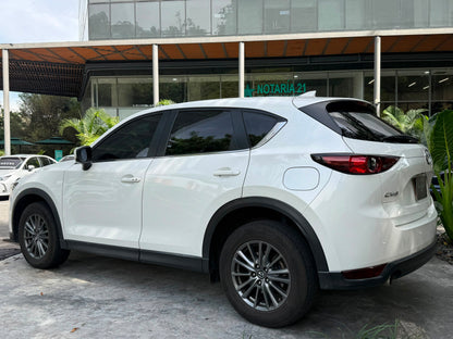 Mazda Cx5 Touring 2019