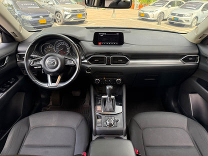 Mazda Cx5 Touring 2019
