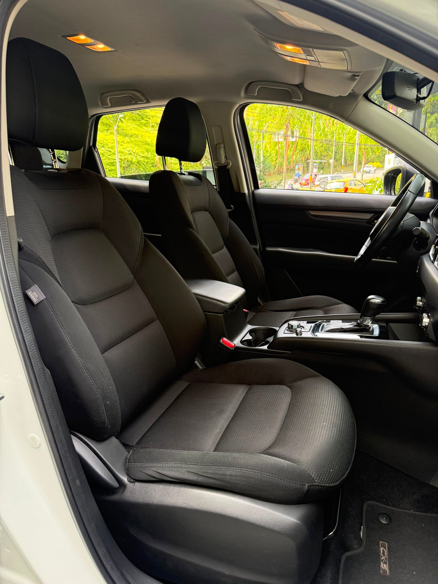 Mazda Cx5 Touring 2019