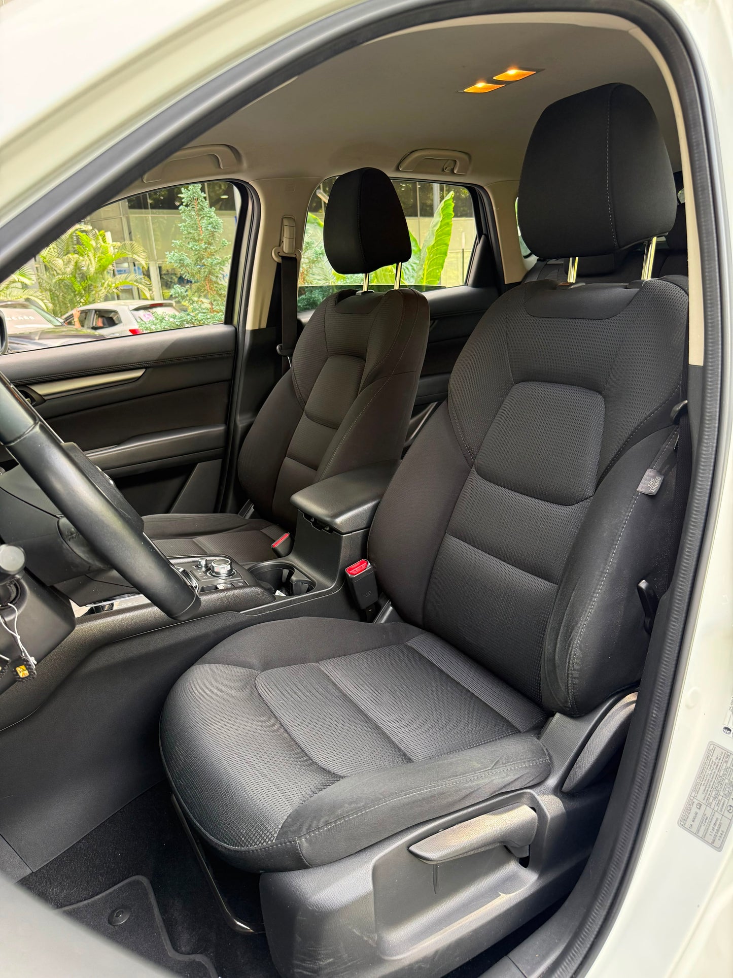 Mazda Cx5 Touring 2019