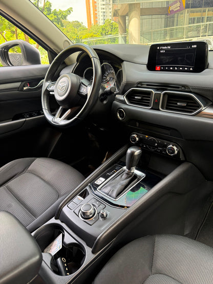Mazda Cx5 Touring 2019