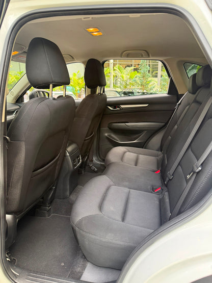 Mazda Cx5 Touring 2019