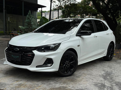 Chevrolet Onix Rs Turbo 2024