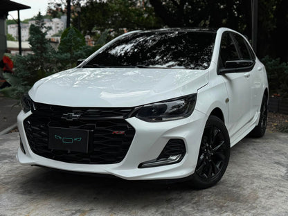 Chevrolet Onix Rs Turbo 2024