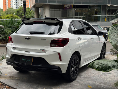Chevrolet Onix Rs Turbo 2024