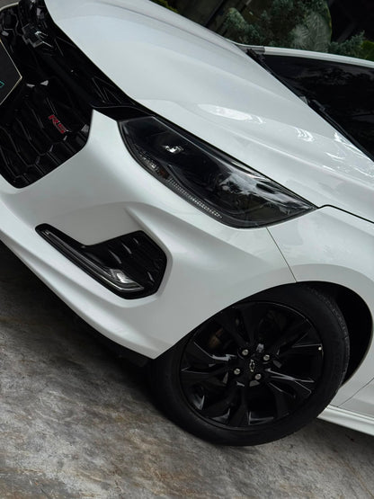 Chevrolet Onix Rs Turbo 2024