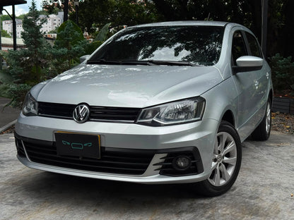 Volkswagen Gol Comfortline 2019