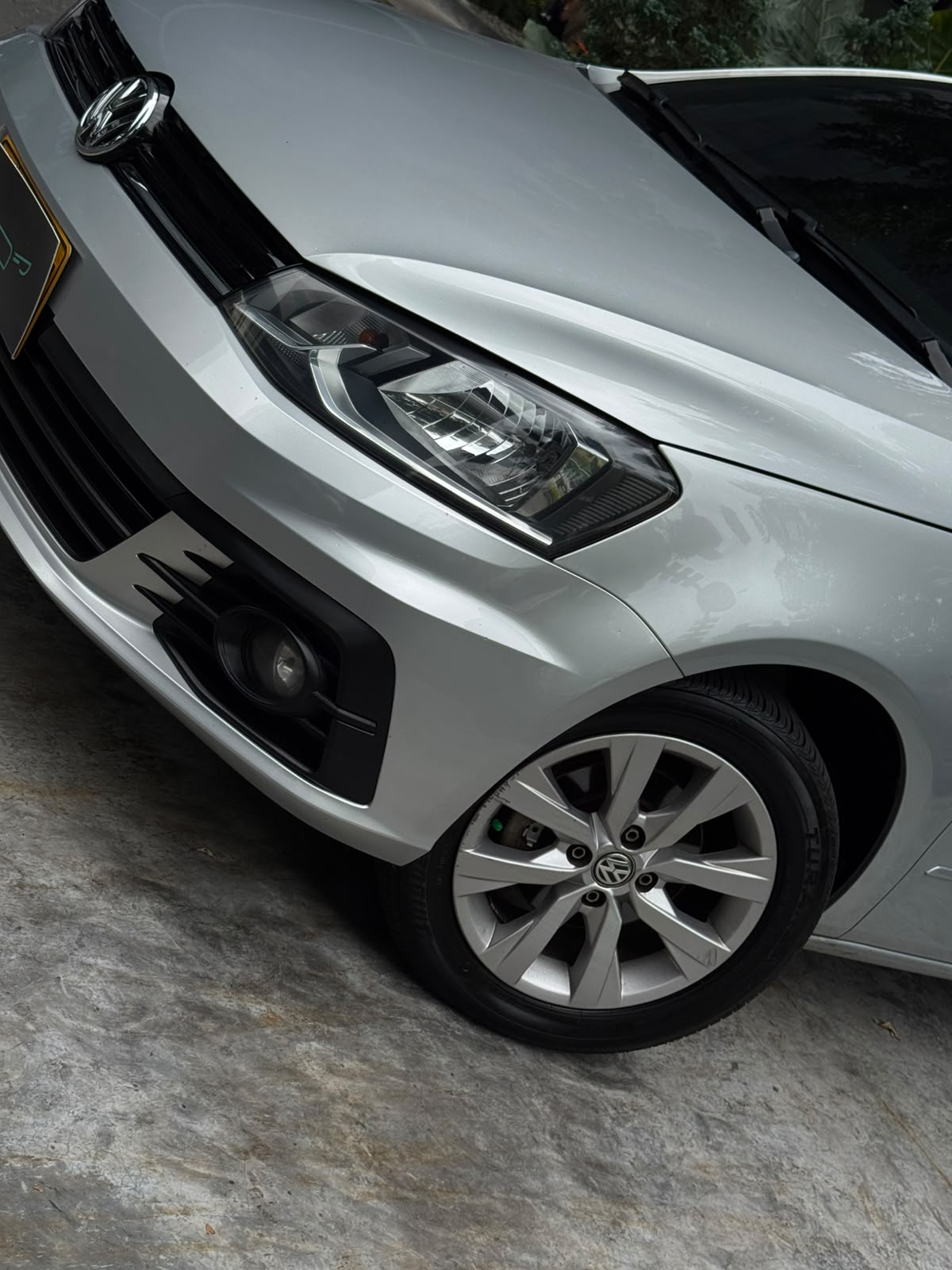 Volkswagen Gol Comfortline 2019