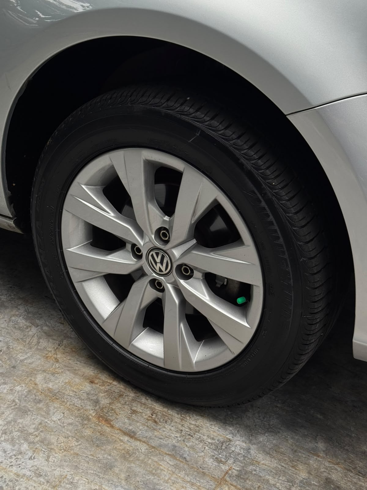 Volkswagen Gol Comfortline 2019