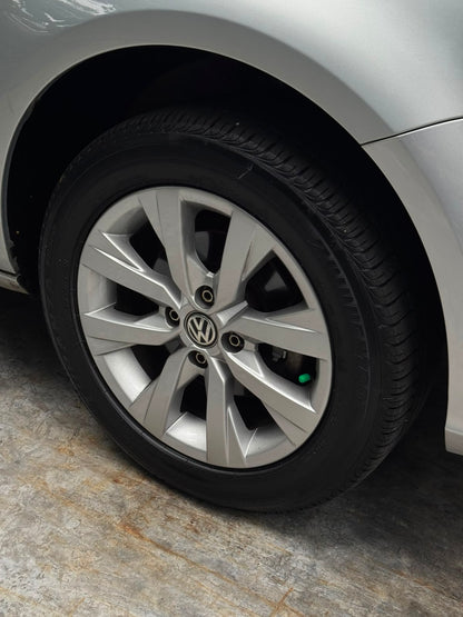 Volkswagen Gol Comfortline 2019