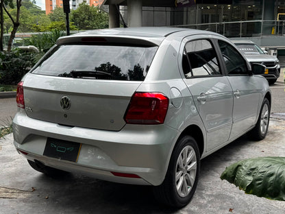 Volkswagen Gol Comfortline 2019