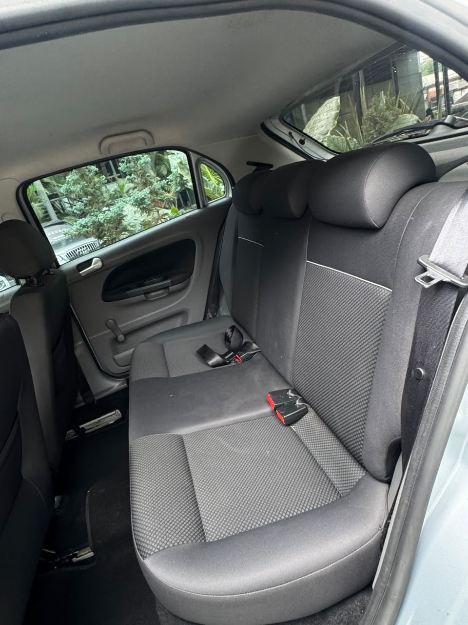 Volkswagen Gol Comfortline 2019