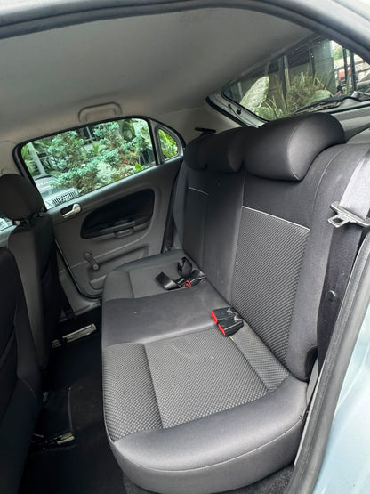 Volkswagen Gol Comfortline 2019