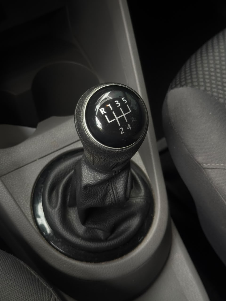 Volkswagen Gol Comfortline 2019