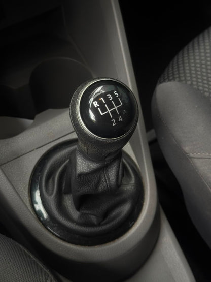Volkswagen Gol Comfortline 2019