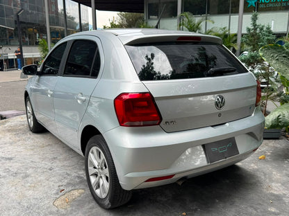 Volkswagen Gol Comfortline 2019