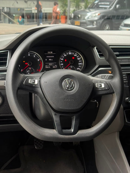 Volkswagen Gol Comfortline 2019