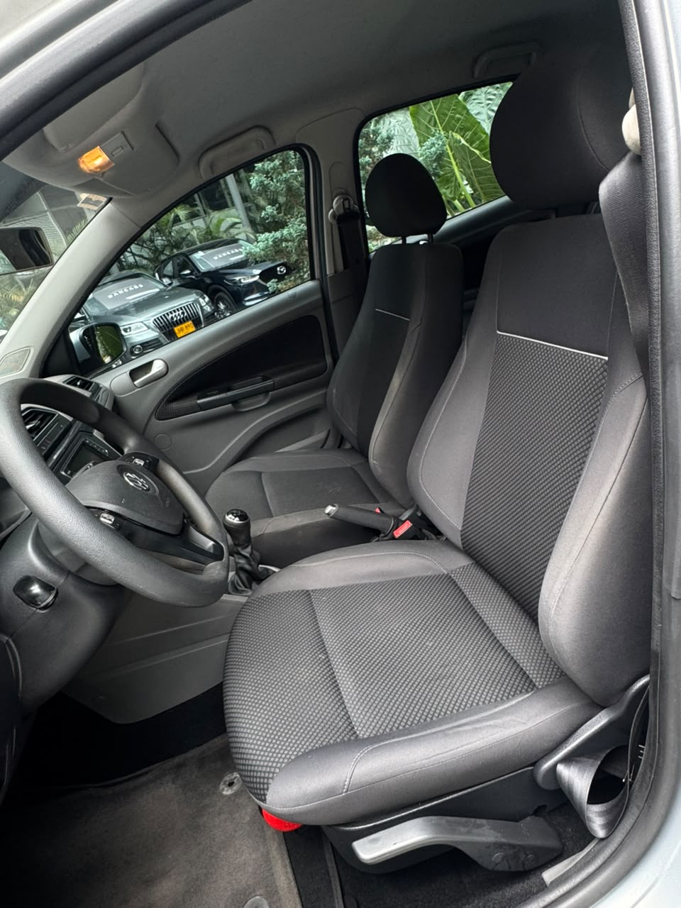 Volkswagen Gol Comfortline 2019