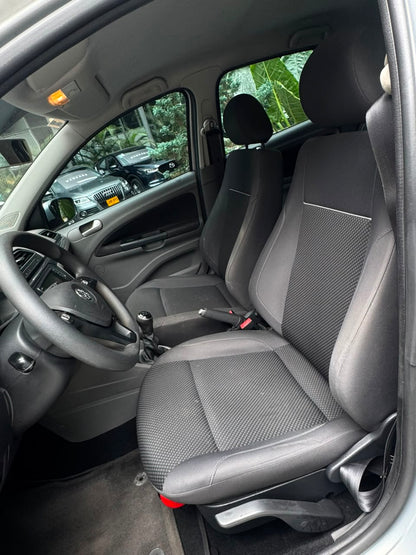 Volkswagen Gol Comfortline 2019