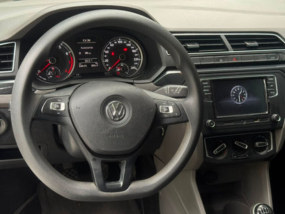 Volkswagen Gol Comfortline 2019