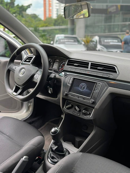 Volkswagen Gol Comfortline 2019