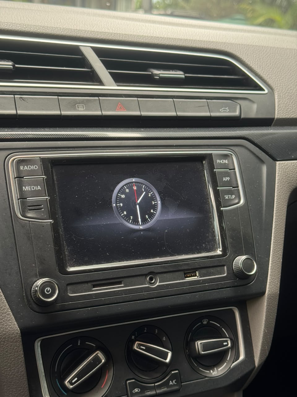 Volkswagen Gol Comfortline 2019