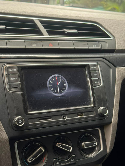 Volkswagen Gol Comfortline 2019