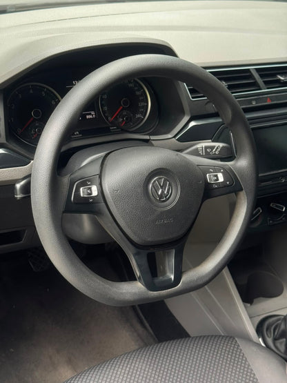 Volkswagen Gol Comfortline 2019