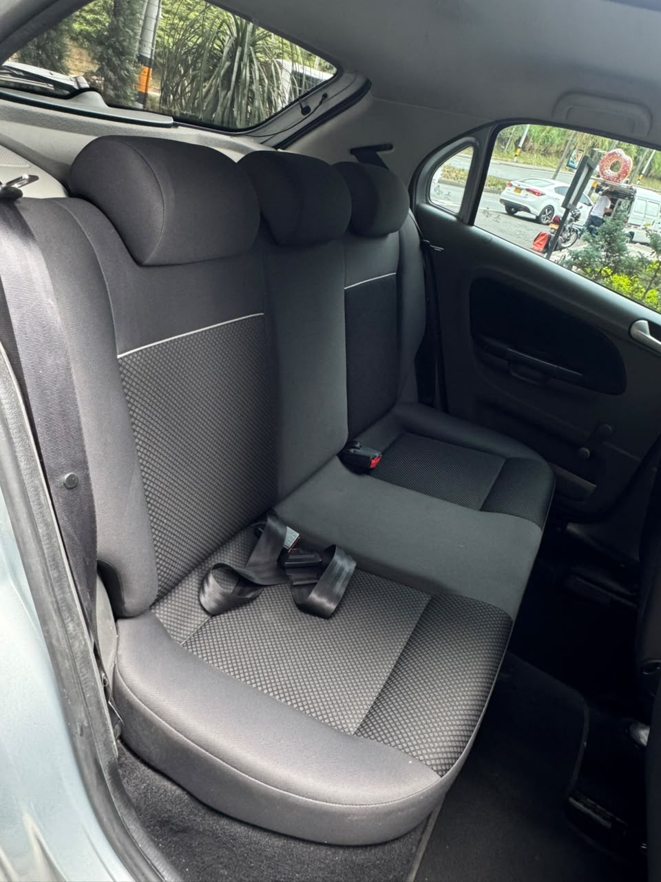 Volkswagen Gol Comfortline 2019