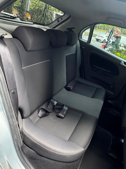 Volkswagen Gol Comfortline 2019