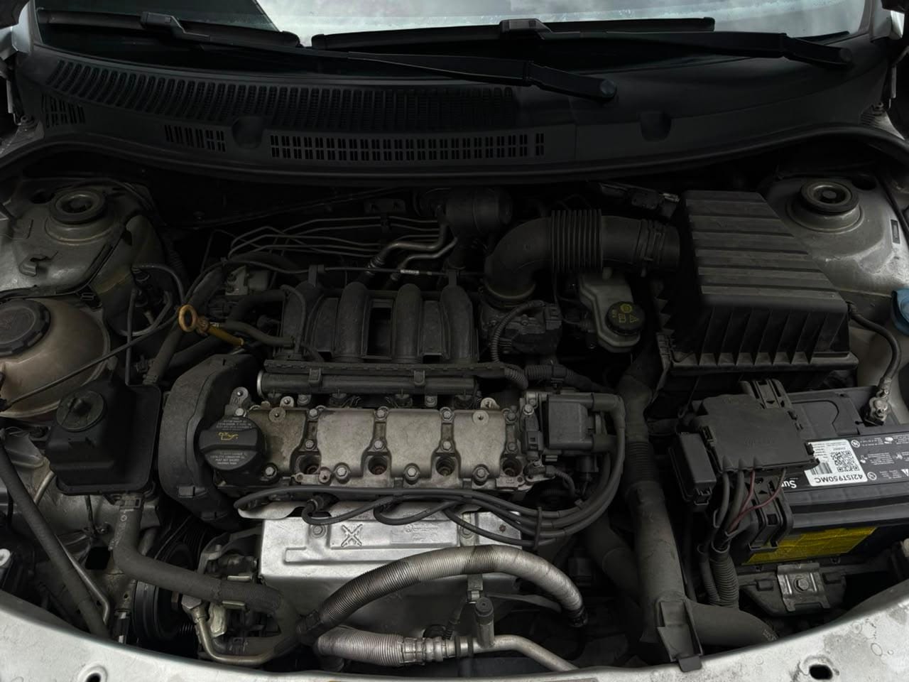 Volkswagen Gol Comfortline 2019