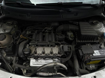 Volkswagen Gol Comfortline 2019