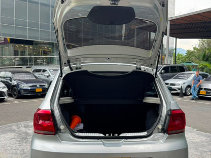 Volkswagen Gol Comfortline 2019