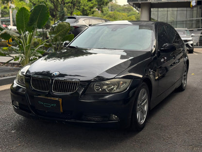 BMW 318I 2009